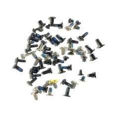 *Б/У* Болтики для ноутбука Asus X53S [BUR0176-9], с разбора