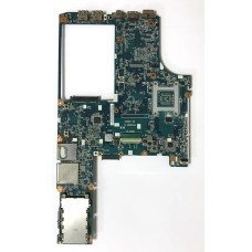 *Б/У* Материнская плата для ноутбука Sony PCG-61111V (A1749960B) [BUR0177-1], с разбора, неисправная