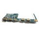 Материнская плата для ноутбука Sony PCG-61111V (A1749960B), с разбора, неисправная