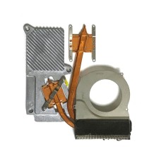 *Б/У* Радиатор для ноутбука Sony PCG-61111V (024-0001-4043) [BUR0177-10], с разбора