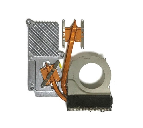Радиатор для ноутбука Sony PCG-61111V (024-0001-4043), с разбора