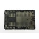 Заглушка № 2 в поддон для ноутбука Sony PCG-61111V, с разбора