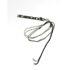 *Б/У* WEB камера со шлейфом для ноутбука Sony PCG-61111V [BUR0177-14], с разбора