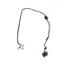 *Б/У* Разъем LAN для ноутбука Sony PCG-61111V (073-0001-7331) [BUR0177-16], с разбора