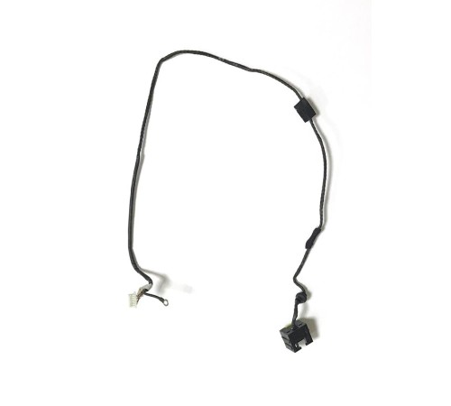 Разъем LAN для ноутбука Sony PCG-61111V (073-0001-7331), с разбора