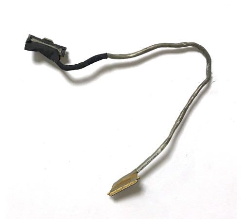 Шлейф матрицы для ноутбука Sony PCG-61111V (073-0001-7329), с разбора