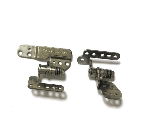 Петли для ноутбука Sony PCG-61111V (SZS-R-A, SZS-L-A), с разбора