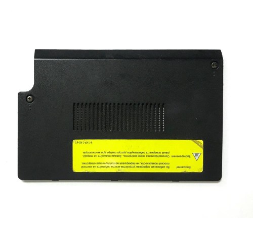 Заглушка №1 в поддон для ноутбука Sony PCG-61111V, с разбора