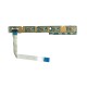 Плата функциональных кнопок для ноутбука Sony PCG-61111V (1P-1098J00-8011M870Function), с разбора