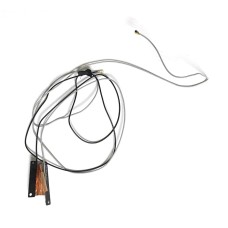 *Б/У* Антенна Wi-Fi (2 кабеля) для ноутбука Sony PCG-61111V (ACON-M870-MAIN; ACON-M870-AUX) [BUR0177-3], с разбора