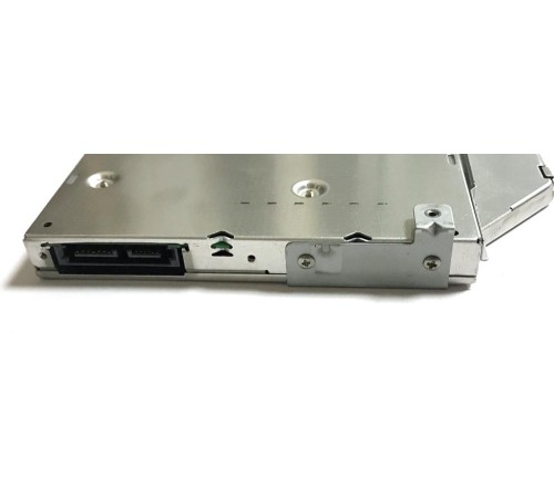 Привод DVD/RW + крышка привода для ноутбука Sony PCG-61111V (UJ890), с разбора