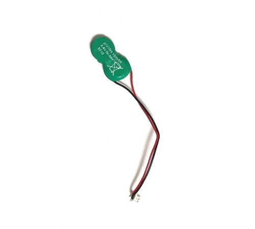 Аккумуляторная батарея для материнской платы ноутбука Sony PCG-61111V, с разбора