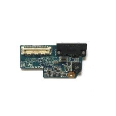 *Б/У* Плата зарядного устройства для ноутбука Sony PCG-61111V (1P-1098J02-8011) [BUR0177-6], с разбора