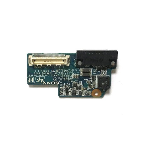 Плата зарядного устройства для ноутбука Sony PCG-61111V (1P-1098J02-8011), с разбора