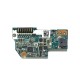 Плата зарядного устройства для ноутбука Sony PCG-61111V (1P-1098J02-8011), с разбора