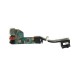 Плата расширения 1xUSB + 2xAudio для ноутбука Sony PCG-61111V (073-0001-7332), с разбора