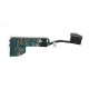 Плата расширения 1xUSB + 2xAudio для ноутбука Sony PCG-61111V (073-0001-7332), с разбора