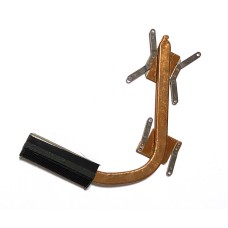 *Б/У* Радиатор для ноутбука Toshiba Satellite C850D (13N0-ZWA0J01) [BUR0178-1], с разбора