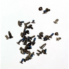 *Б/У* Болтики для ноутбука Toshiba Satellite C850, C850D [BUR0178-16], с разбора