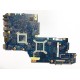 Материнская плата для ноутбука Toshiba Satellite C850D, C855D (H000051830), с разбора, неисправная