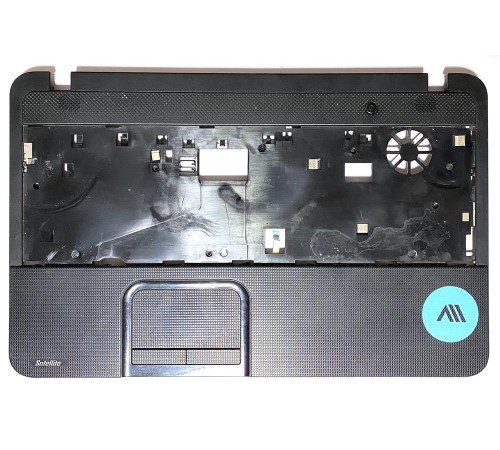 Топкейс (Top case, C cover) для ноутбука Toshiba C850, C850D, с разбора