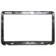 Рамка матрицы, безель (B cover) для ноутбука Toshiba C850, C850D, L850, L855 (13N0-ZWA0R01), с разбора
