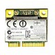 WiFi модуль для ноутбука Toshiba Satellite C850, C850D, C870, L850 (RTL8723AE), с разбора