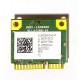 WiFi модуль для ноутбука Toshiba Satellite C850, C850D, C870, L850 (RTL8723AE), с разбора