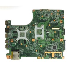 *Б/У* Материнская плата для ноутбука DNS 0165295, TWC-N13M-GE2, TWH-N12E-GE (DA0TWCMB8D0 Rev:D) [BUR0179-1], с разбора, исправна