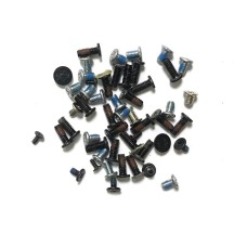 *Б/У* Болтики для ноутбука DNS 0165295, TWC-N13M-GE2, TWH-N12E-GE [BUR0179-19], с разбора