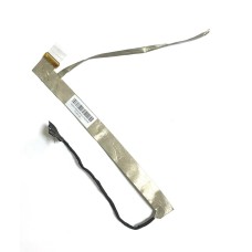 *Б/У* Шлейф матрицы для ноутбука DNS 0165295, TWC-N13M-GE2, TWH-N12E-GE (MECDD0TWHLC0203B) [BUR0179-7], с разбора