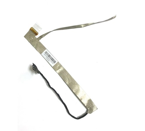 Шлейф матрицы для ноутбука DNS 0165295, TWC-N13M-GE2, TWH-N12E-GE (MECDD0TWHLC0203B), с разбора