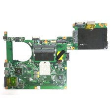 *Б/У* Материнская плата для ноутбука DNS MS-1457 (MS-14571 VER: 1.0) [BUR0180-1], с разбора, исправная