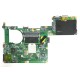 Материнская плата для ноутбука DNS MS-1457 (MS-14571 VER: 1.0), с разбора, исправная