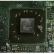 Материнская плата для ноутбука DNS MS-1457 (MS-14571 VER: 1.0), с разбора, исправная