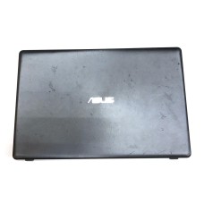 *Б/У* Крышка матрицы (A cover) для ноутбука Asus X550VC (13N0-PEA0102) [BUR0163-19], с разбора