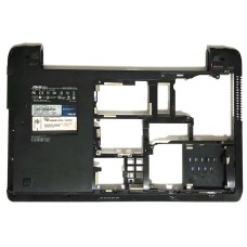 *Б/У* Поддон (нижний корпус, D cover) для ноутбука Asus K52J (37KJ3BCJN00) [BUR0017-1]