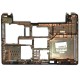 Поддон (нижний корпус, D cover) для ноутбука Asus K52J (37KJ3BCJN00), с разбора
