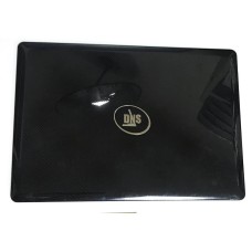 *Б/У* Рамка матрицы, безель (B cover) для ноутбука DNS 0123948, I43SI1 (50GI41030-20 ) [BUR0021-11]