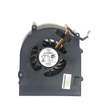 *Б/У* Вентилятор для ноутбука DNS 0123948 (28G2000-40) [BUR0021-2]