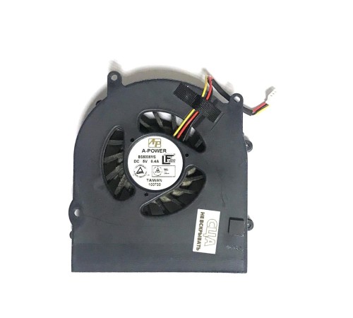 *Б/У* Вентилятор для ноутбука DNS 0123948 (28G2000-40)