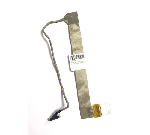 *Б/У* Шлейф матрицы для ноутбука DNS 0123948, I43SI1 (29GI41051-60) [BUR0021-3]