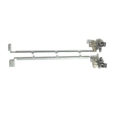 *Б/У* Петли для ноутбука DNS 0123948, I43SI1 (40GI41051-DO) [BUR0021-5]