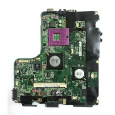 *Б/У* Материнская плата для ноутбука DNS 0123948 (37GI41000-20), неисправная, б/у [BUR0021-7]