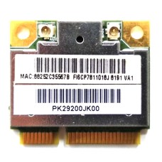 *Б/У* WiFi модуль для ноутбука DNS 123956 (RTL8191SE) [BUR0024-11], с разбора