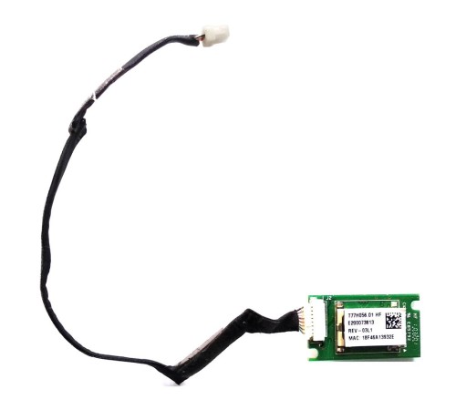 Bluetooth адаптер для ноутбука DNS 123956 (DC020011T00), с разбора