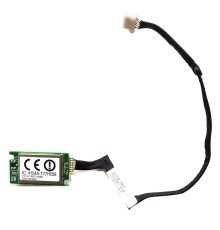 *Б/У* Bluetooth адаптер для ноутбука DNS 123956 (DC020011T00) [BUR0024-12], с разбора