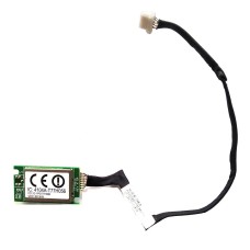 *Б/У* Bluetooth адаптер для ноутбука DNS 123956 (DC020011T00) [BUR0024-12], с разбора