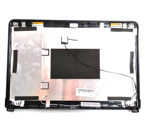 Крышка матрицы (A cover) для ноутбука DNS 123956 (AP0CF0005101), с разбора