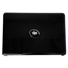 *Б/У* Крышка матрицы (A cover) для ноутбука DNS 123956 [BUR0024-2], с разбора